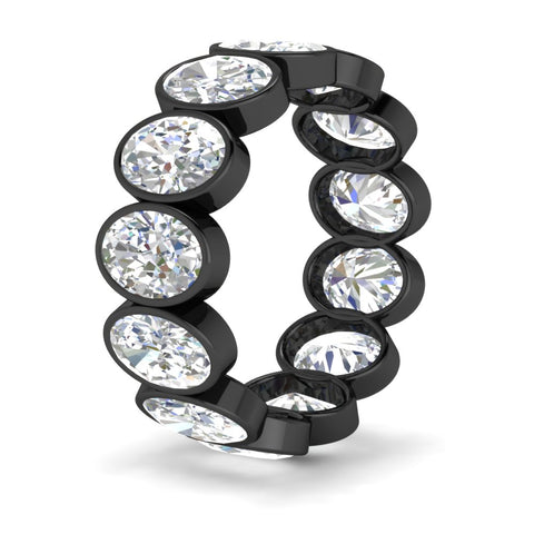 10-carat-oval-bezel-diamond-ring-in-black-gold-FD10418OVB-10.00CT-NL-BG
