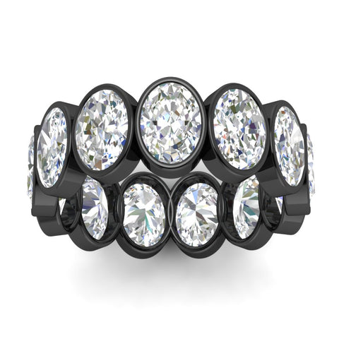 10-carat-oval-bezel-diamond-ring-in-black-gold-FD10418OVB-10.00CT-NL-BG