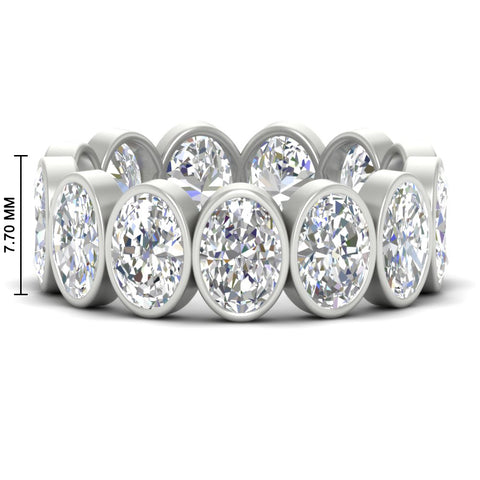 10-carat-oval-bezel-diamond-ring-in-white-gold-FD10418OVB-10.00CT-NL-WG