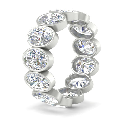 10-carat-oval-bezel-diamond-ring-in-white-gold-FD10418OVB-10.00CT-NL-WG