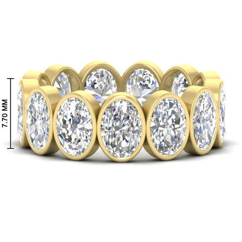 10-carat-oval-bezel-diamond-ring-in-yellow-gold-FD10418OVB-10.00CT-NL-YG