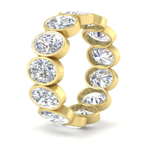 10-carat-oval-bezel-diamond-ring-in-yellow-gold-FD10418OVB-10.00CT-NL-YG