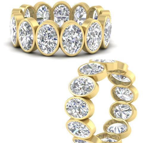 10-carat-oval-bezel-diamond-ring-in-yellow-gold-FD10418OVB-10.00CT-NL-YG