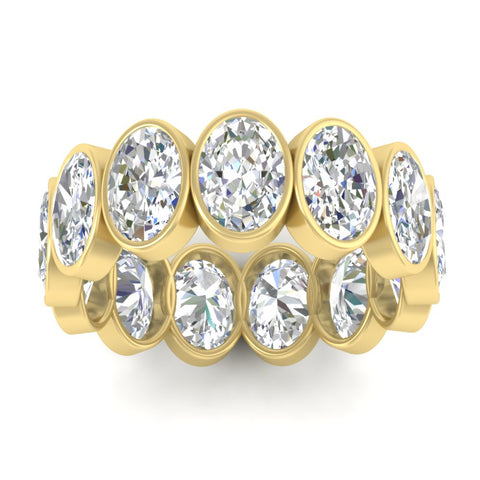 10-carat-oval-bezel-diamond-ring-in-yellow-gold-FD10418OVB-10.00CT-NL-YG