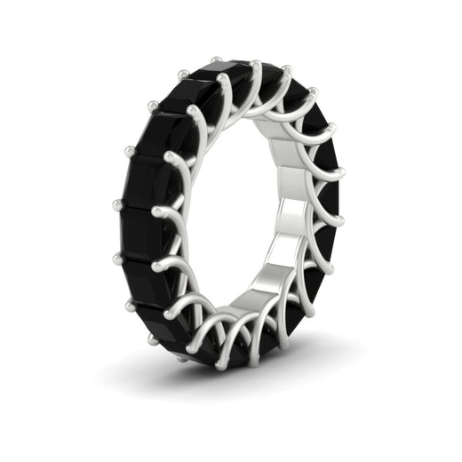 10-carat-princess-cut-black-onyx-eternity-ring-band-in-white-gold-FD10203PRBGBLACKANGLE2-10.00CT-NL-WG.jpg