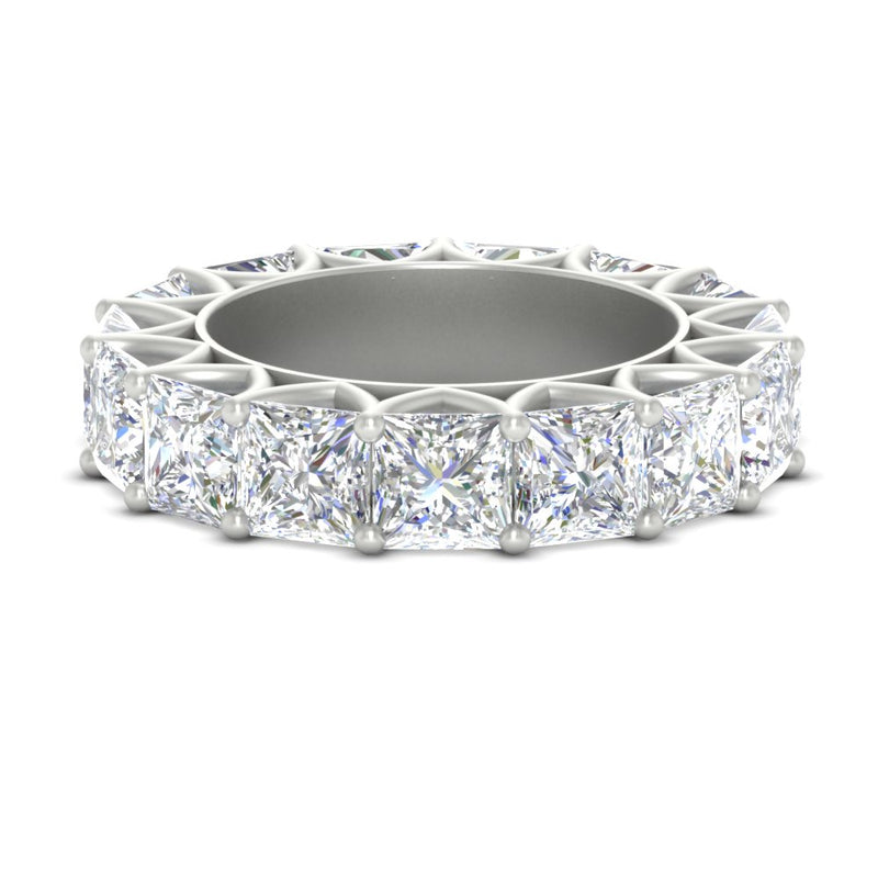 10-carat-princess-cut-diamond-eternity-wedding-band-in-white-gold-FD10247PRB-10.00CT-NL-WG