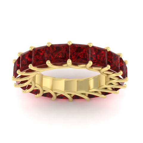 10-carat-princess-cut-ruby-eternity-ring-band-in-yellow-gold-FD10203PRBGRUDRANGLE5-10.00CT-NL-YG.jpg