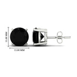 Load image into Gallery viewer, 10-carat-round-black-diamond-stud-earring-for-women-in-white-gold-fdear10411rogblackangle2-10.00ct-nl-wg-hw_d5931fff-eb75-4c5c-8b8b-35aea2df4cd7.jpg?v=1765339397
