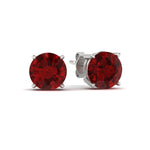 Load image into Gallery viewer, 10-carat-round-ruby-stud-earring-for-women-in-white-gold-fdear10411rogrudrangle1-10.00ct-nl-wg_af8633ce-b977-4e83-9bde-ac4c24bacaf1.jpg?v=1765339417
