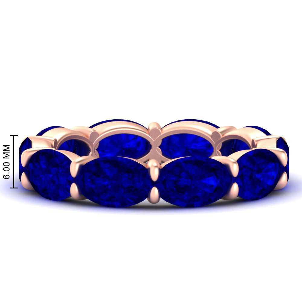 10-carat-sapphire-eternity-wedding-band-oval-shape-in-rose-gold-FDEWB8425OVGSABL-10.00CT-NL-RG-HW