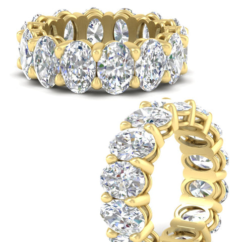 10-ct-oval-cut-diamond-full-eternity-wedding-ring-in-yellow-gold-fdewb8324ovangle3-7.00x5.00mm-nl-yg