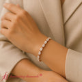 Thumbnail 9 - 10-ct-oval-diamond-basket-tennis-bracelet-in-rose-gold-fdbrc10444-10-00-ct-fancy1-nl-rg