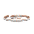 Thumbnail 10 - 10-ct-princess-cut-diamond-tennis-bracelet