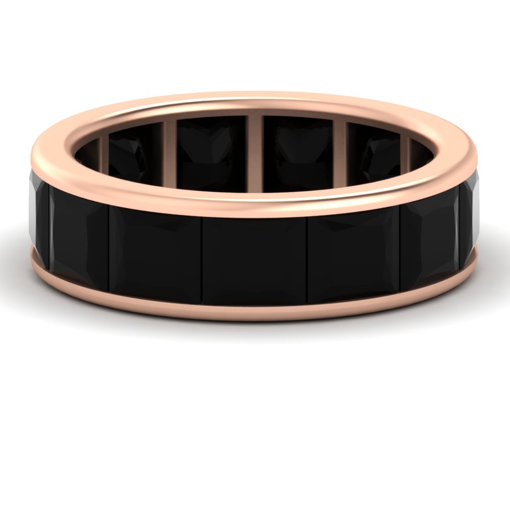 10-ctw-channel-set-princess-cut-black-diamond-eternity-ring-in-rose-gold-FDEWB160PRGBLACK-10.00CT-NL-RG.jpg?v=1766128429