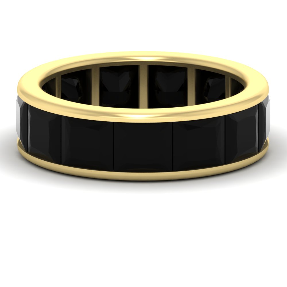 10-ctw-channel-set-princess-cut-black-diamond-eternity-ring-in-yellow-gold-FDEWB160PRGBLACK-10.00CT-NL-YG.jpg?v=1766128429