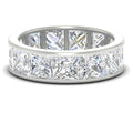 Thumbnail 6 - 10-ctw-channel-set-princess-cut-diamond-eternity-ring-in-white-gold-FDEWB160PR-10.00CT-NL-WG.jpg?v=1766128429
