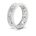 Thumbnail 10 - 10-ctw-channel-set-princess-cut-diamond-eternity-ring-in-white-gold-FDEWB160PRANGLE2-10.00CT-NL-WG.jpg?v=1766128429