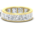 Thumbnail 13 - 10-ctw-channel-set-princess-cut-diamond-eternity-ring-in-yellow-gold-FDEWB160PR-10.00CT-NL-YG-HW.jpg?v=1766128429