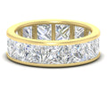 Thumbnail 11 - 10-ctw-channel-set-princess-cut-diamond-eternity-ring-in-yellow-gold-FDEWB160PR-10.00CT-NL-YG.jpg?v=1766128429