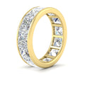 Thumbnail 15 - 10-ctw-channel-set-princess-cut-diamond-eternity-ring-in-yellow-gold-FDEWB160PRANGLE2-10.00CT-NL-YG.jpg?v=1766128429