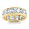 Thumbnail 14 - 10-ctw-channel-set-princess-cut-diamond-eternity-ring-in-yellow-gold-FDEWB160PRANGLE5-10.00CT-NL-YG.jpg?v=1766128429