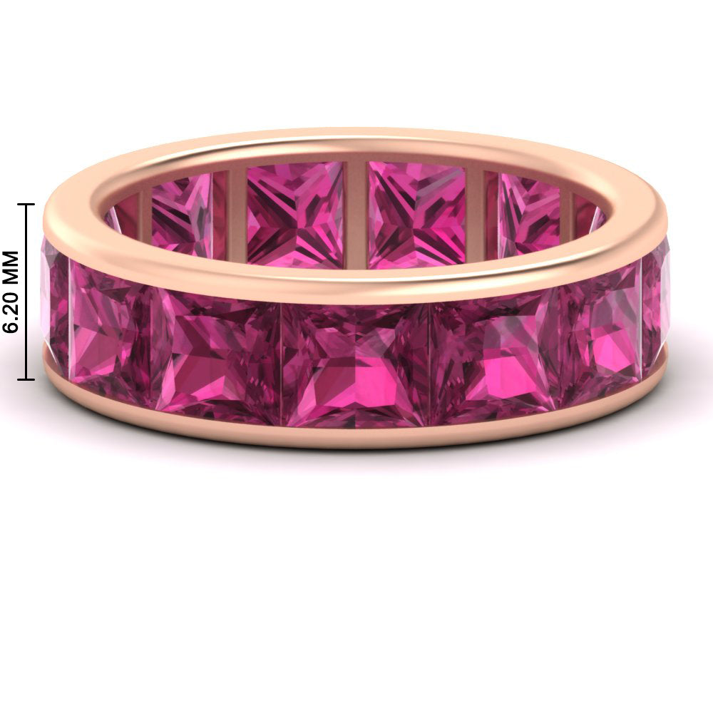 10-ctw-channel-set-princess-cut-pink-sapphire-eternity-ring-in-rose-gold-FDEWB160PRGSADRPI-10.00CT-NL-RG-HW.jpg?v=1766128429