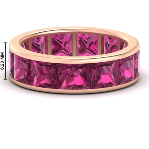 10-ctw-channel-set-princess-cut-pink-sapphire-eternity-ring-in-rose-gold-FDEWB160PRGSADRPI-10.00CT-NL-RG-HW.jpg?v=1766128429