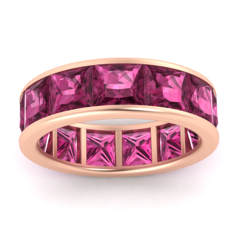 10-ctw-channel-set-princess-cut-pink-sapphire-eternity-ring-in-rose-gold-FDEWB160PRGSADRPIANGLE5-10.00CT-NL-RG.jpg?v=1766128429