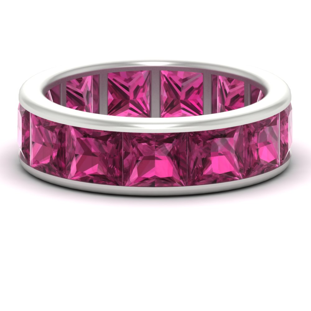 10-ctw-channel-set-princess-cut-pink-sapphire-eternity-ring-in-white-gold-FDEWB160PRGSADRPI-10.00CT-NL-WG.jpg?v=1766128429