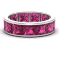 Thumbnail 36 - 10-ctw-channel-set-princess-cut-pink-sapphire-eternity-ring-in-white-gold-FDEWB160PRGSADRPI-10.00CT-NL-WG.jpg?v=1766128429