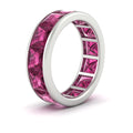 Thumbnail 40 - 10-ctw-channel-set-princess-cut-pink-sapphire-eternity-ring-in-white-gold-FDEWB160PRGSADRPIANGLE2-10.00CT-NL-WG.jpg?v=1766128429