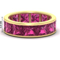 Thumbnail 43 - 10-ctw-channel-set-princess-cut-pink-sapphire-eternity-ring-in-yellow-gold-FDEWB160PRGSADRPI-10.00CT-NL-YG-HW.jpg?v=1766128429