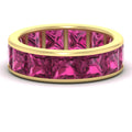 Thumbnail 41 - 10-ctw-channel-set-princess-cut-pink-sapphire-eternity-ring-in-yellow-gold-FDEWB160PRGSADRPI-10.00CT-NL-YG.jpg?v=1766128429