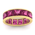 Thumbnail 44 - 10-ctw-channel-set-princess-cut-pink-sapphire-eternity-ring-in-yellow-gold-FDEWB160PRGSADRPIANGLE5-10.00CT-NL-YG.jpg?v=1766128429