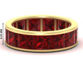 Thumbnail 58 - 10-ctw-channel-set-princess-cut-ruby-eternity-ring-in-yellow-gold-FDEWB160PRGRUDR-10.00CT-NL-YG-HW.jpg?v=1766128429