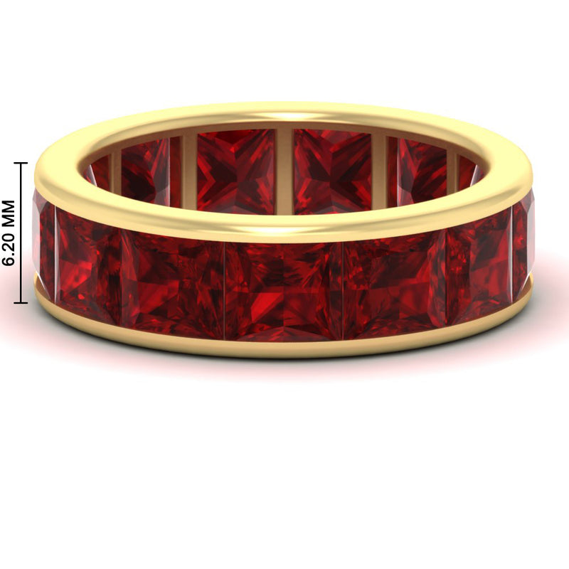 10-ctw-channel-set-princess-cut-ruby-eternity-ring-in-yellow-gold-FDEWB160PRGRUDR-10.00CT-NL-YG-HW.jpg?v=1766128429