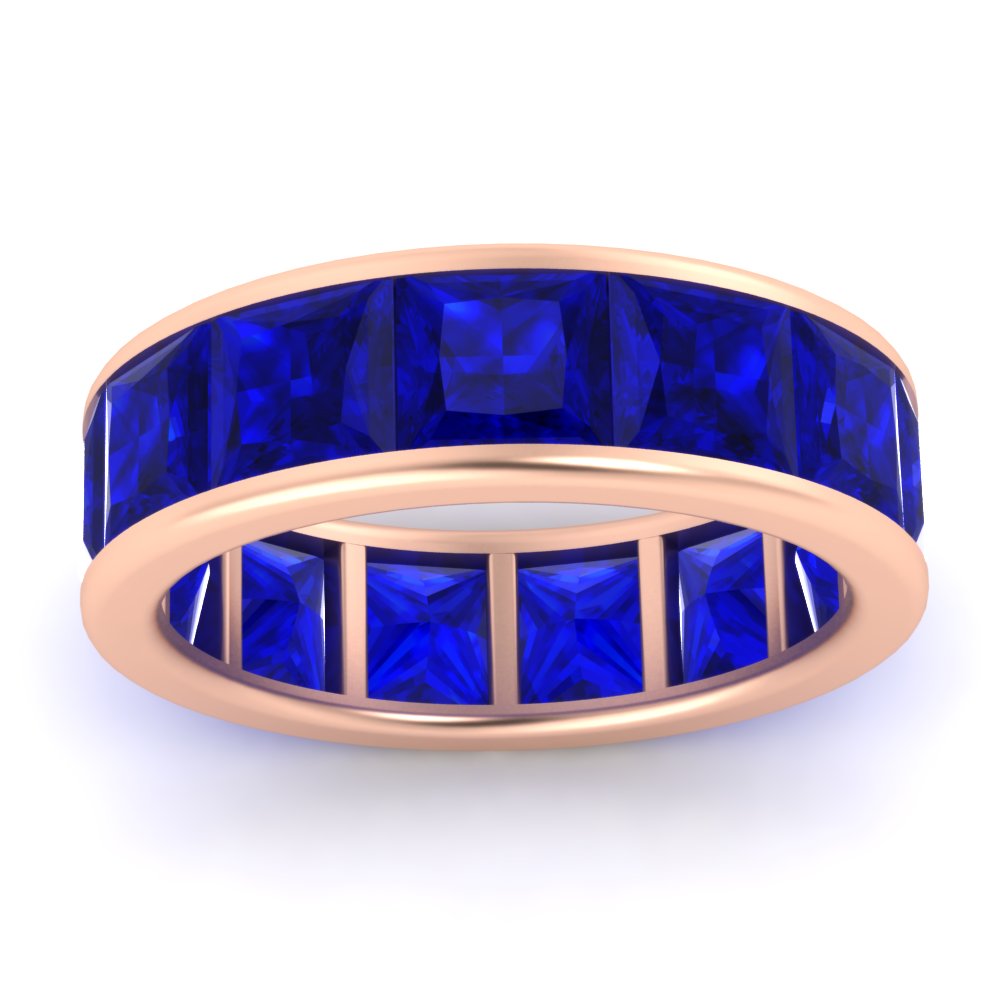 10-ctw-channel-set-princess-cut-sapphire-eternity-ring-in-rose-gold-FDEWB160PRGSABLANGLE5-10.00CT-NL-RG.jpg?v=1766128429