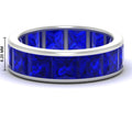 Thumbnail 23 - 10-ctw-channel-set-princess-cut-sapphire-eternity-ring-in-white-gold-FDEWB160PRGSABL-10.00CT-NL-WG-HW.jpg?v=1766128429