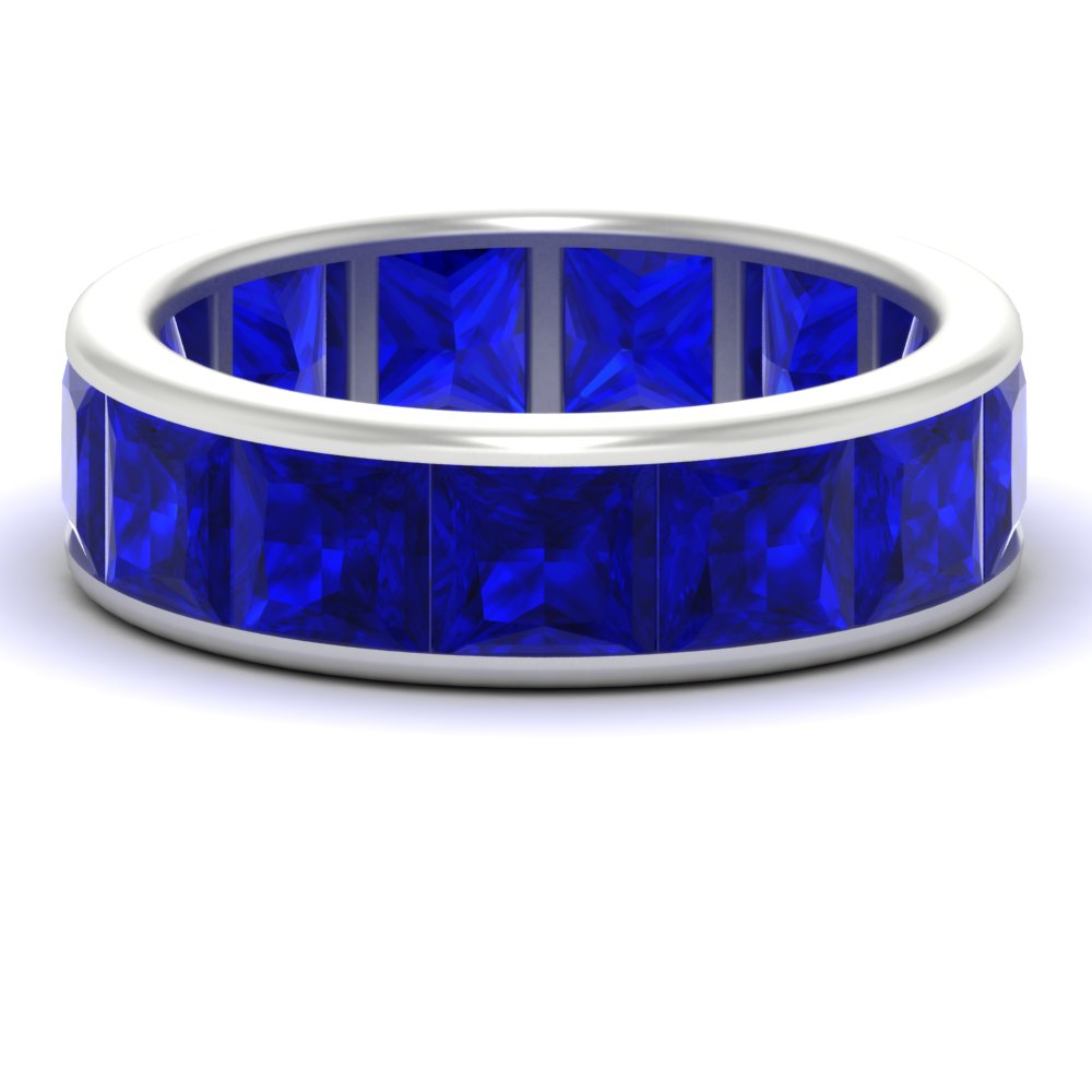 10-ctw-channel-set-princess-cut-sapphire-eternity-ring-in-white-gold-FDEWB160PRGSABL-10.00CT-NL-WG.jpg?v=1766128429