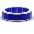 Thumbnail 21 - 10-ctw-channel-set-princess-cut-sapphire-eternity-ring-in-white-gold-FDEWB160PRGSABL-10.00CT-NL-WG.jpg?v=1766128429
