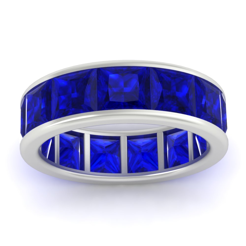 10-ctw-channel-set-princess-cut-sapphire-eternity-ring-in-white-gold-FDEWB160PRGSABLANGLE5-10.00CT-NL-WG.jpg?v=1766128429