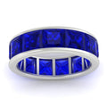 Thumbnail 24 - 10-ctw-channel-set-princess-cut-sapphire-eternity-ring-in-white-gold-FDEWB160PRGSABLANGLE5-10.00CT-NL-WG.jpg?v=1766128429
