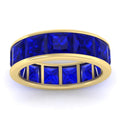 Thumbnail 29 - 10-ctw-channel-set-princess-cut-sapphire-eternity-ring-in-yellow-gold-FDEWB160PRGSABLANGLE5-10.00CT-NL-YG.jpg?v=1766128429