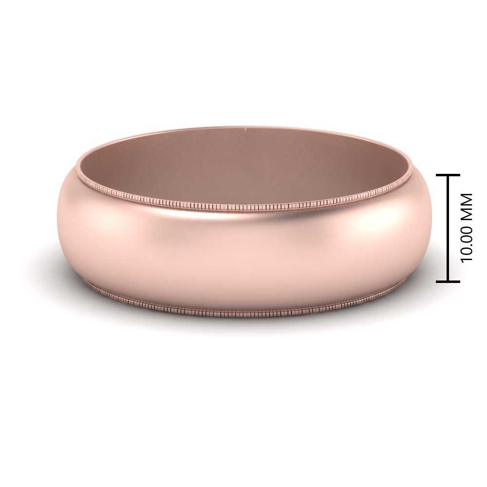 10-mm-comfort fit-mens-wedding-band-in-FDM276354B-10MM-NL-RG