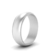 Load image into Gallery viewer, 10-mm-comfort fit-mens-wedding-band-in-FDM276354B-10MM-NL-WG