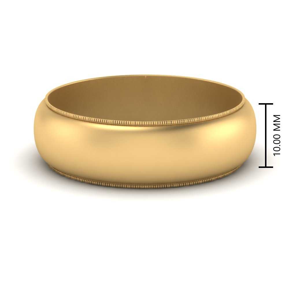 10-mm-comfort fit-mens-wedding-band-in-FDM276354B-10MM-NL-YG