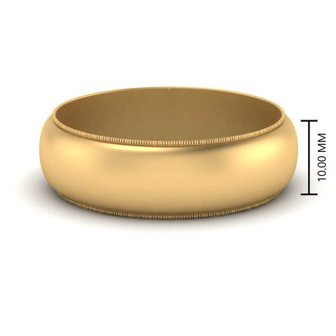 10-mm-comfort fit-mens-wedding-band-in-FDM276354B-10MM-NL-YG