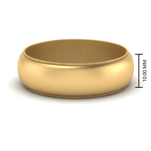 10-mm-comfort fit-mens-wedding-band-in-FDM276354B-10MM-NL-YG