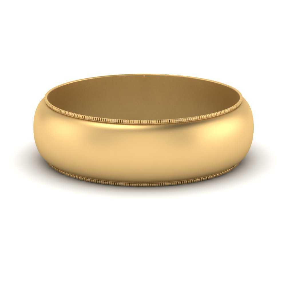 10-mm-comfort fit-mens-wedding-band-in-FDM276354B-10MM-NL-YG