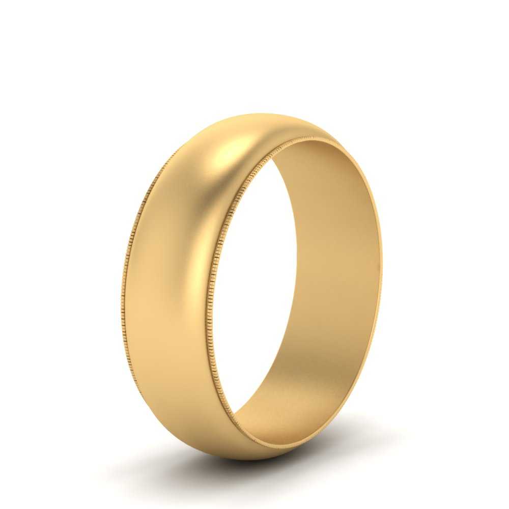 10-mm-comfort fit-mens-wedding-band-in-FDM276354B-10MM-NL-YG